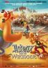Filmplakat Asterix und die Wikinger