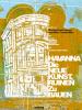 Filmplakat Havanna - Die neue Kunst, Ruinen zu bauen