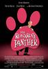 Filmplakat rosarote Panther, Der