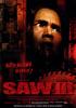 Filmplakat Saw III