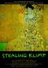Filmplakat Stealing Klimt