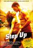 Filmplakat Step Up