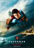 Filmplakat Superman Returns