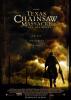Filmplakat Texas Chainsaw Massacre - The Beginning