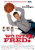 Filmplakat Wo ist Fred?