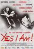 Filmplakat Yes I Am!