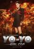 Filmplakat Yo-Yo Girl Cop