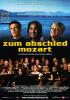 Filmplakat Zum Abschied Mozart