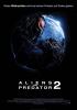 Filmplakat Aliens vs. Predator 2