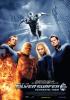 Filmplakat Fantastic Four - Rise of the Silver Surfer