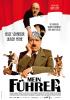 Filmplakat Mein Führer - Die wirklich wahrste Wahrheit über Adolf Hitler