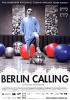 Filmplakat Berlin Calling