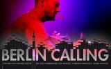Filmplakat Berlin Calling
