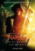 Chroniken von Narnia - Prinz Kaspian von Narnia, Die