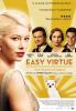 Filmplakat Easy Virtue - Eine unmoralische Frau
