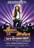 Filmplakat Hannah Montana und Miley Cyrus - Best of Both Worlds Concert