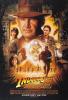 Filmplakat Indiana Jones und das Königreich des Kristallschädels