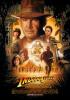 Filmplakat Indiana Jones und das Königreich des Kristallschädels