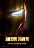 Filmplakat Iron Man