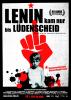 Filmplakat Lenin kam nur bis Lüdenscheid