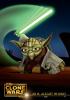 Filmplakat Star Wars - The Clone Wars
