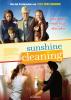 Filmplakat Sunshine Cleaning