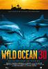 Filmplakat Wild Ocean 3D