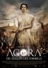 Filmplakat Agora - Die Säulen des Himmels
