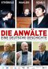 Filmplakat Anwälte, Die - Eine deutsche Geschichte