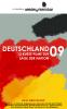 Filmplakat Deutschland 09 - 13 kurze Filme zur Lage der Nation