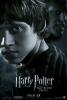 Filmplakat Harry Potter und der Halbblutprinz