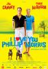 Filmplakat I Love You Phillip Morris