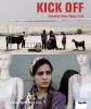 Filmplakat Kick Off Kirkuk