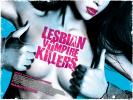 Filmplakat Lesbian Vampire Killers