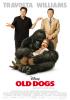 Filmplakat Old Dogs