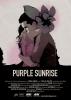 Filmplakat Purple Sunrise