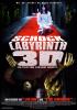 Filmplakat Schock-Labyrinth 3D