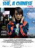 Filmplakat She, a Chinese
