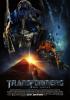 Filmplakat Transformers - Die Rache