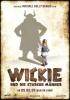 Filmplakat Wickie und die starken Männer