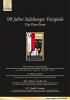 Filmplakat 90 Jahre Salzburger Festspiele - Das Kino-Event