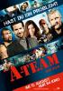 Filmplakat A-Team, Das - Der Film