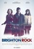 Filmplakat Brighton Rock