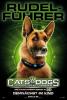 Filmplakat Cats & Dogs - Die Rache der Kitty Kahlohr