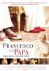 Filmplakat Francesco und der Papst
