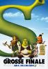 Filmplakat Für immer Shrek