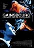 Filmplakat Gainsbourg - Der Mann, der die Frauen liebte