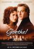 Filmplakat Goethe!