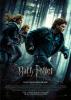Filmplakat Harry Potter und die Heiligtümer des Todes - Teil 1