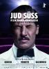 Filmplakat Jud Süss - Film ohne Gewissen